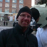 Jon Jacox
