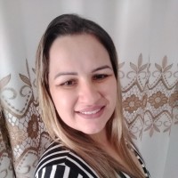 Aline Guibes Silva