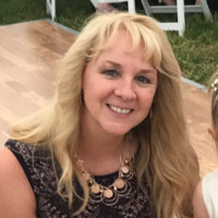 Tina Grimes