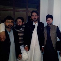 Chaker Khan