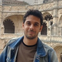 Andreu Canut Sánchez