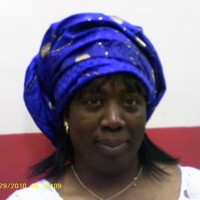 Tina Nnoka