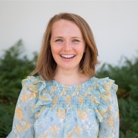 Megan Doty