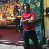 Marlon Contreras