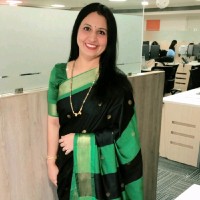 Anita Kandalkar