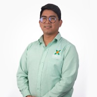 Andy Josue Hernández