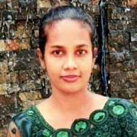Janani Mendis