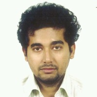 Sandeep Mandal