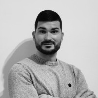 Jordi Auger Iniesta