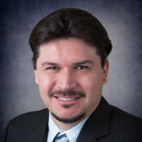 Luis Aramburu
