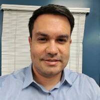 Victor Badilla