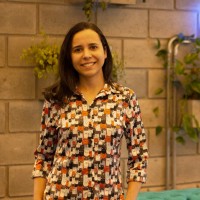Jacqueline Amorim Maia
