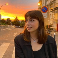 Lisa Grailhe