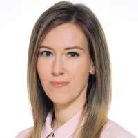 Magda Madej