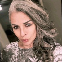 Sandy Muñoz-Goldstein