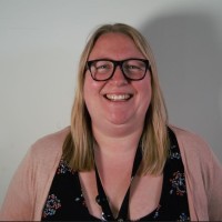Louise Parry
