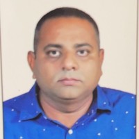 Pritesh Patel