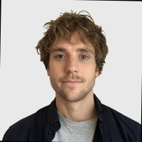 Simon Blom