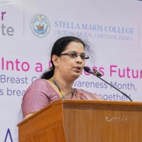 Vedapadmapriya Selvakumar