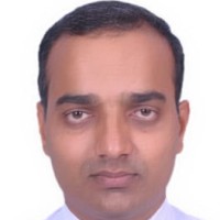 Vinod Kumar Dubey