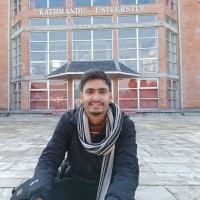 Nabin Ghimire