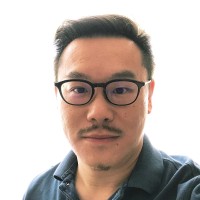 Marcus Cheung