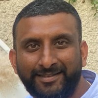 Christophe Dominique