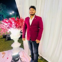 Devendra Yadav