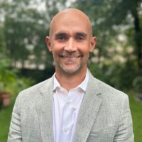 Seth Martin, PE, BC. GE