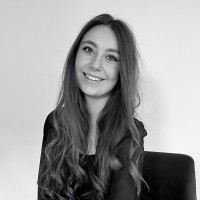 Luisa Huber