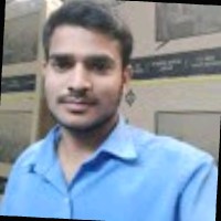 Bitra Jagadeesh Babu
