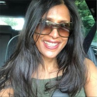 Lisa Narayan