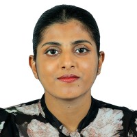 Sharon Sree