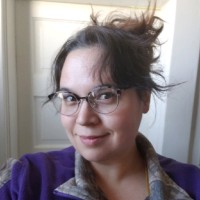Kimberly Mccann
