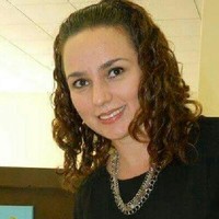 Gabriela Garcia Moreno