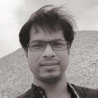 M.K. Roy