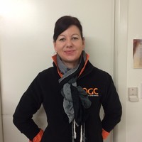Kathryn Clarke