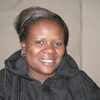 Edith Ngulale