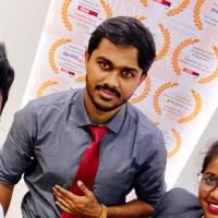 Siddarth G