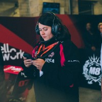 Elise Malléjac Fernàndez