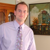 Daniel Tew