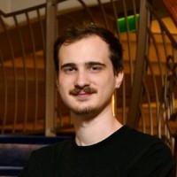 Christopher Ostrowski