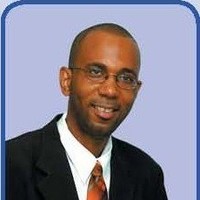 O'Donavan Yarde, Mba,M.Div, Bcc