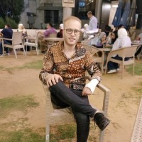 Omar Iraky