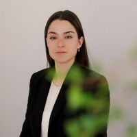 Oona Eleonora Aaltonen