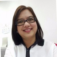 Rosita Luna, Mba