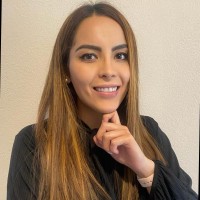 Maria Fernanda Hernández