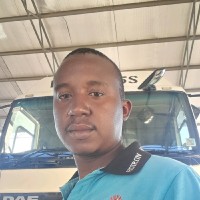 Musyoki Titus