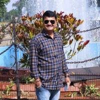 Ankit Salunkhe