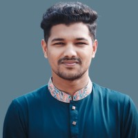 Md. Salah Uddin Tahim
